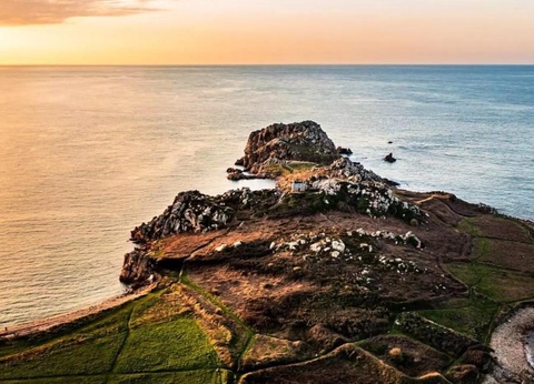 Camping maeva Respire Le Domaine de Mesqueau, 4* - 43