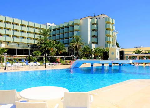 Sural Resort Hotel 5* - 9