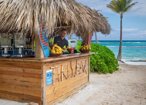 Hôtel Ocean Blue & Sand 5* - 8