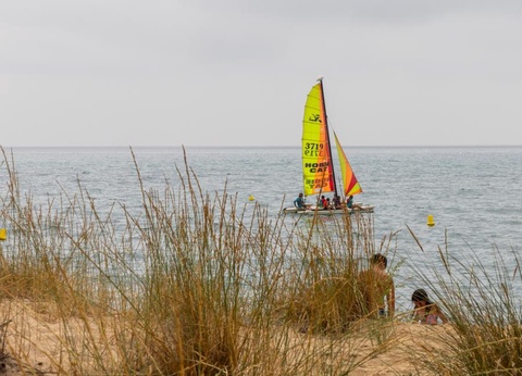 Camping Del Mar, 4* - 53