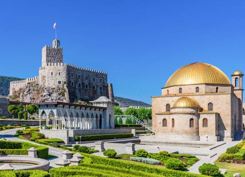 Circuit Etonnante Géorgie à la croisée des mondes (maximum 8 participants) - 3