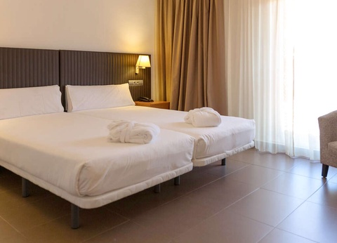 Spa et dîner en pleine nature à Rocallaura, au coeur des Pyrénées espagnoles - 4* - 26