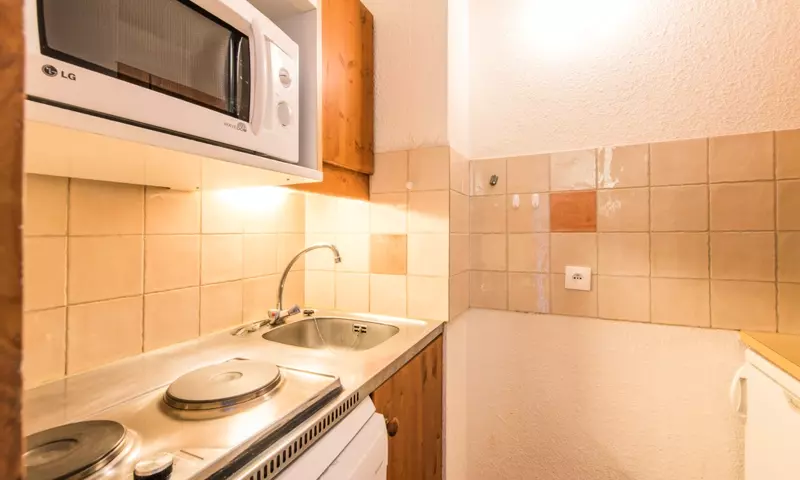 Résidence Les Chalets de Valmorel - Maeva Particuliers - 259