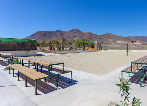 Camping Los Escullos de San José - 63