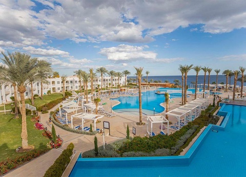 Hôtel Sunrise Diamond Beach Resort 5* - 2