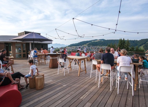 Belambra Clubs Les Embrunes 4B en demi-pension - 16