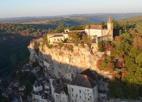 Camping Les Cigales 3* - 47