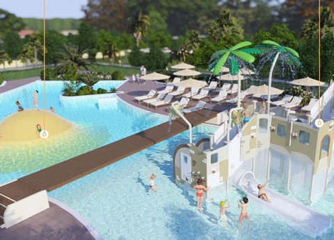 Camping Stel - Roda de Bara, 4* - 93