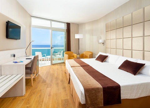 Hôtel Best Semiramis 5* by Ôvoyages - 4