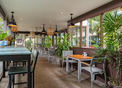 Combiné Bangkok, Khao Lak et Phuket 5* - 21