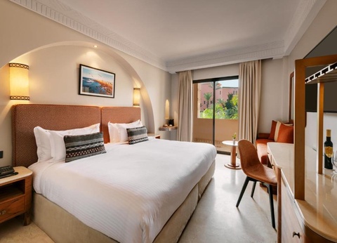 Hôtel Hivernage & Spa 5* - 3