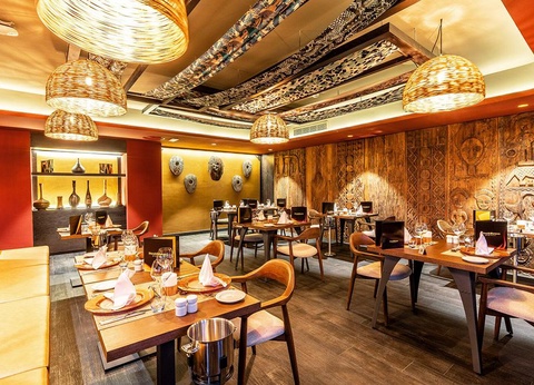 Hôtel RIU Palace Swahili 5* - 9