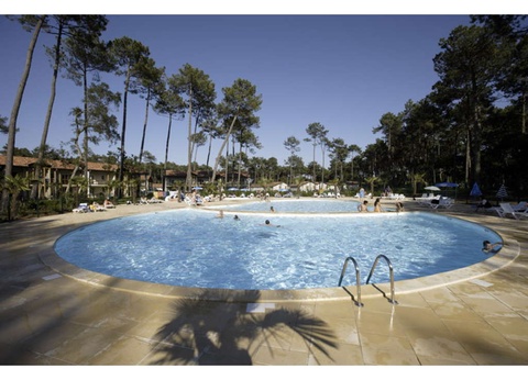 Break détente en famille du côté de Bayonne pour 8 personnes - 8