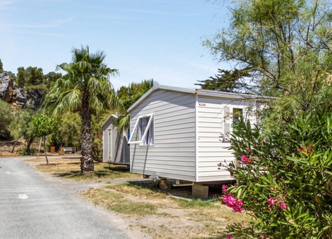 Camping Cap du Roc, 4* - 16