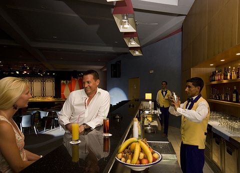 Hôtel Sentido Djerba Beach 4* - 20