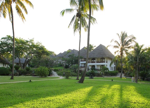 Hôtel Blue Bay Beach Resort & Spa 5* - 4