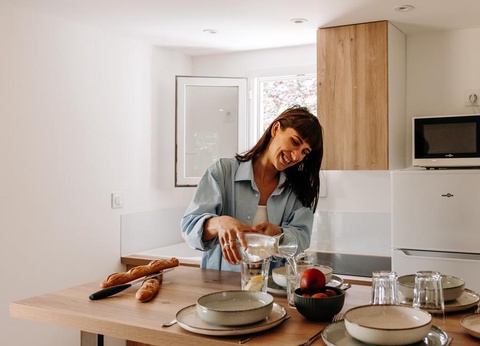 Slow Village Séveilles, 5* - 4