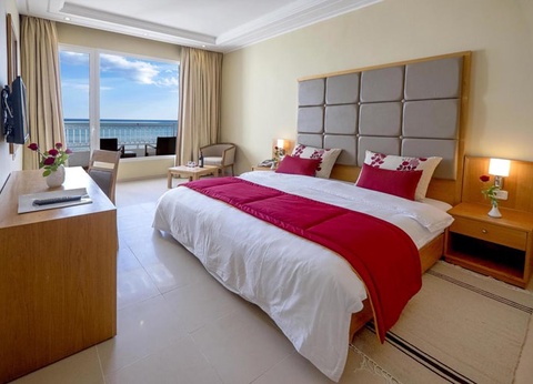 Hôtel Bel Azur Thalasso & Bungalows 4* - 3