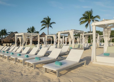 Hôtel Iberostar Selection Paraiso Lindo - 18