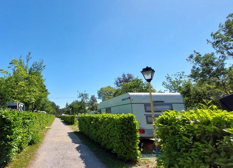 Camping Mare Pineta, 4* - 61