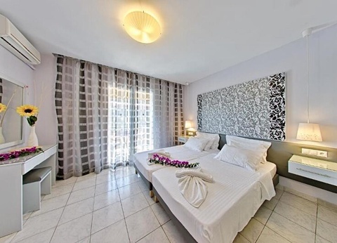 Hôtel Sunrise Zante 4* (Adults Only) - 5