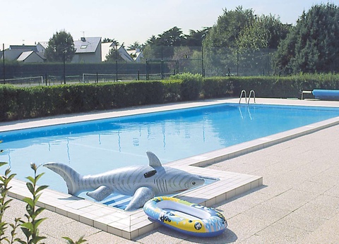 Les Maisonnettes Lagrange Le Pouliguen - 5