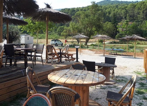 Camping la Roudeliere, 3* - 12