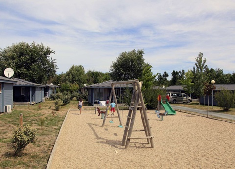 Résidence Les Hameaux des Marines - 15