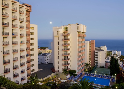 TUI Sélection Hôtel Dorisol Buganvilia - Choix Flex *** - 4