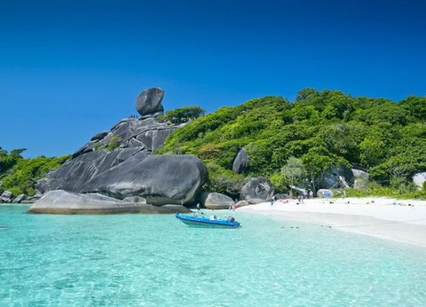 Siam Intimiste + séjour Phuket 4* - Thailande - 14