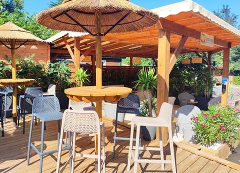 Camping L'eau Vive, 3* - 31