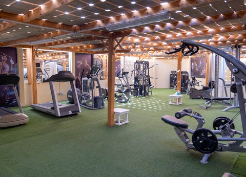 Hôtel Grand Oasis Resort 4* - 10