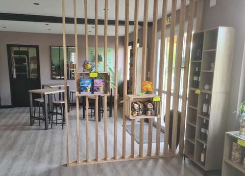 Camping Le Lomagnol, 3* - 33