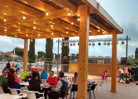 Camping Platja Cambrils, 3* - 139