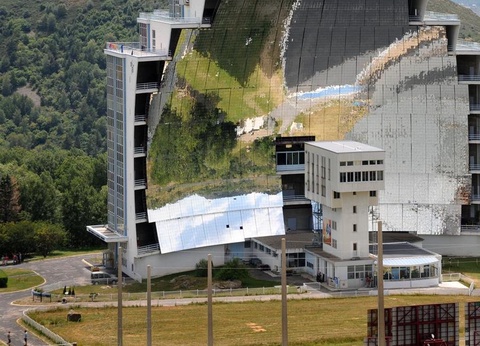 Camping SUNELIA Ma Prairie, 4* - 96