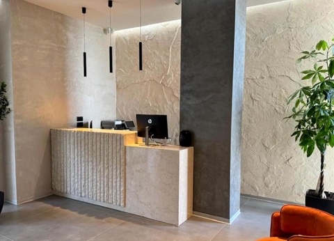 Hôtel Seaside 4* - 9