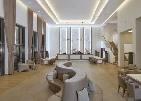 Hôtel Melia Llana Resort 5* (Adult Only +18) - 15