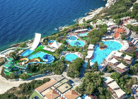 Hôtel Pine Bay Holiday Resort 5* - 24