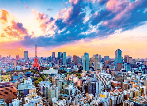 Circuit évènement - Exposition universelle à Osaka - 10