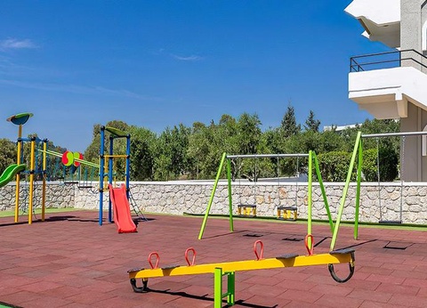 Smart Club Virginia Family Resort 4* - 9