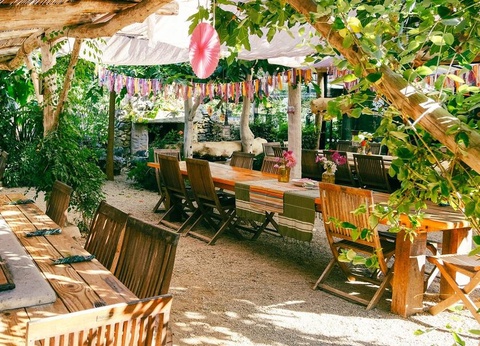 Camping Les 3 Cantons, 4* - 27