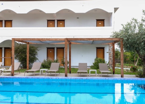 Club Jumbo Belvita Hôtel 4* - 2