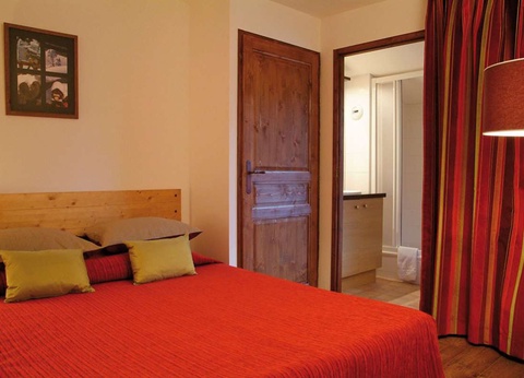 Résidence Lagrange Cybèle - 4