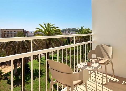 Hôtel Melia Lloret de Mar 5* - 6