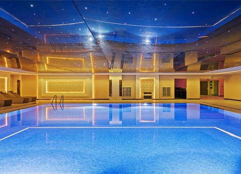 Ôclub Adult Only Pickalbatros White Beach Resort Agadir 5* - 13