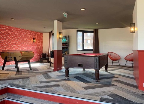 Résidence Référence Tourotel Samedi-Samedi - 18