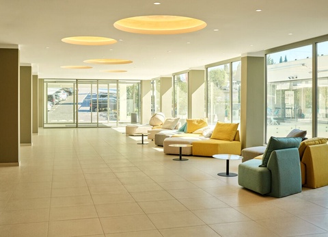 Hôtel Astarea 3* - 16