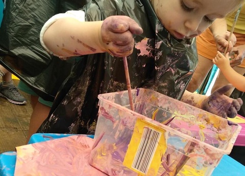 Camping Le Chanet, 3* - 5