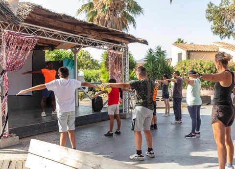 Camping Le Neptune, 4* - 13