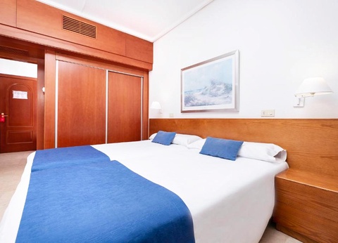 Hôtel Concorde 4* - 4